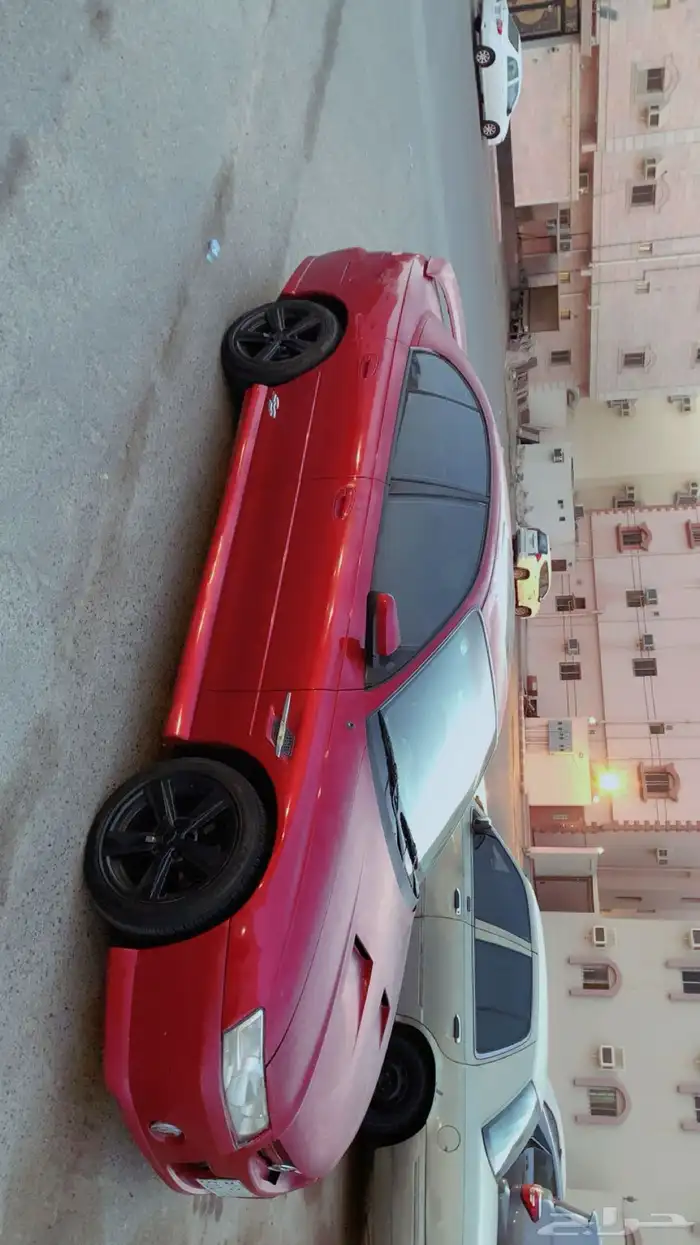 شيفروليه لومينا 2006 SS 0