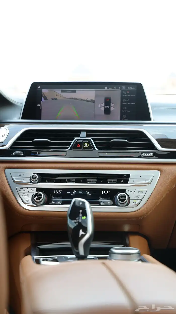 ناغي BMW .. وكالة ( البيع سمح ) 31