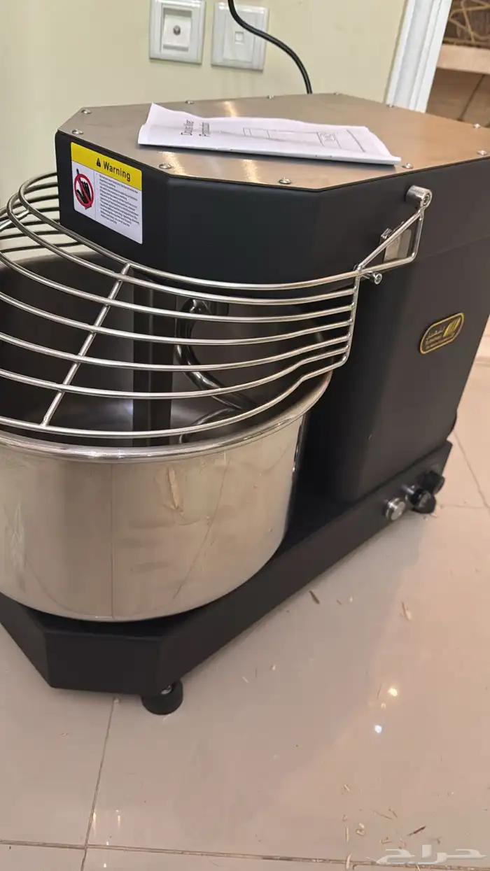 عجانة الشهيل 20 لتر ثابت 1