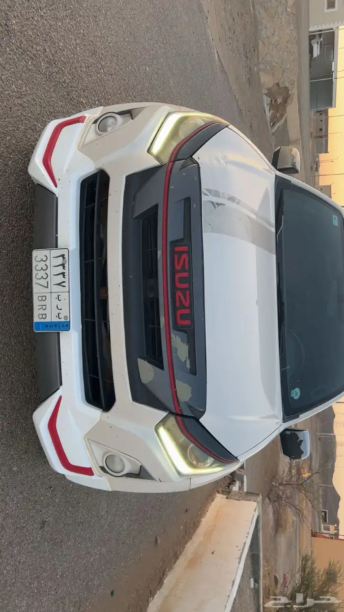 ايسوزو دبل تماتيك فل كامل 4