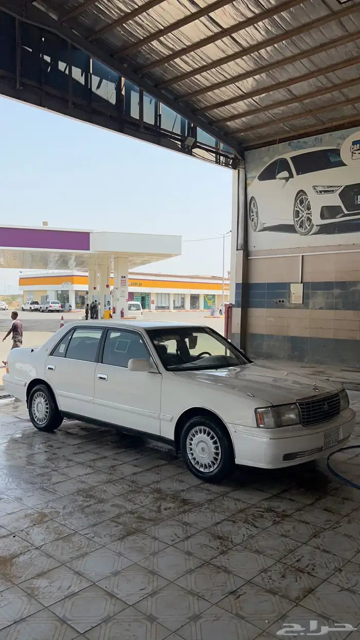 للبيع كراون 2