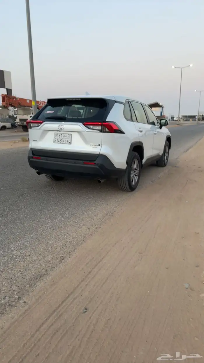 رف فور 2023 دبل 1