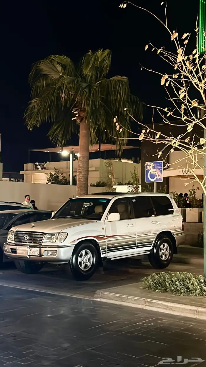 GXR 2003 جي اكس ار قير عادي 6 سلندر 8