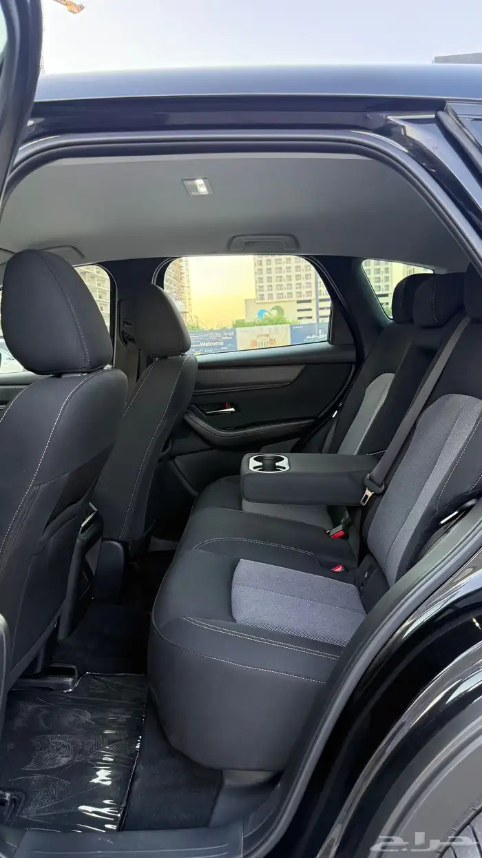 للبيع مازدا 2025 CX60 - عداد 26 الف 19