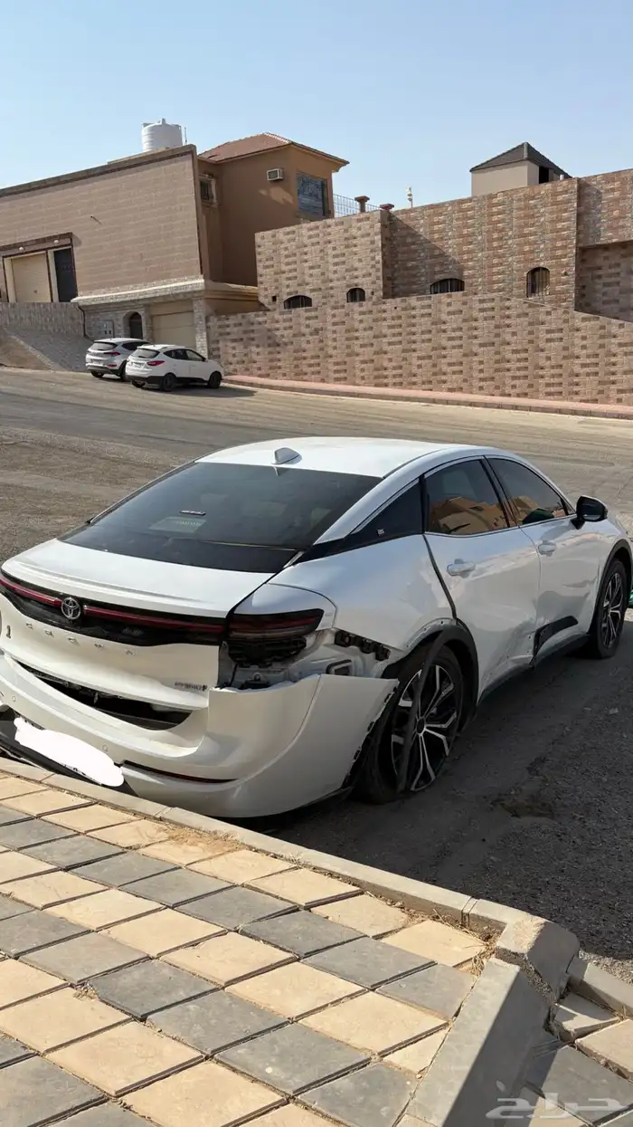 كروان موديل 2023 1