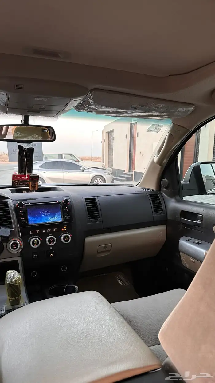 سكويا 2009 14