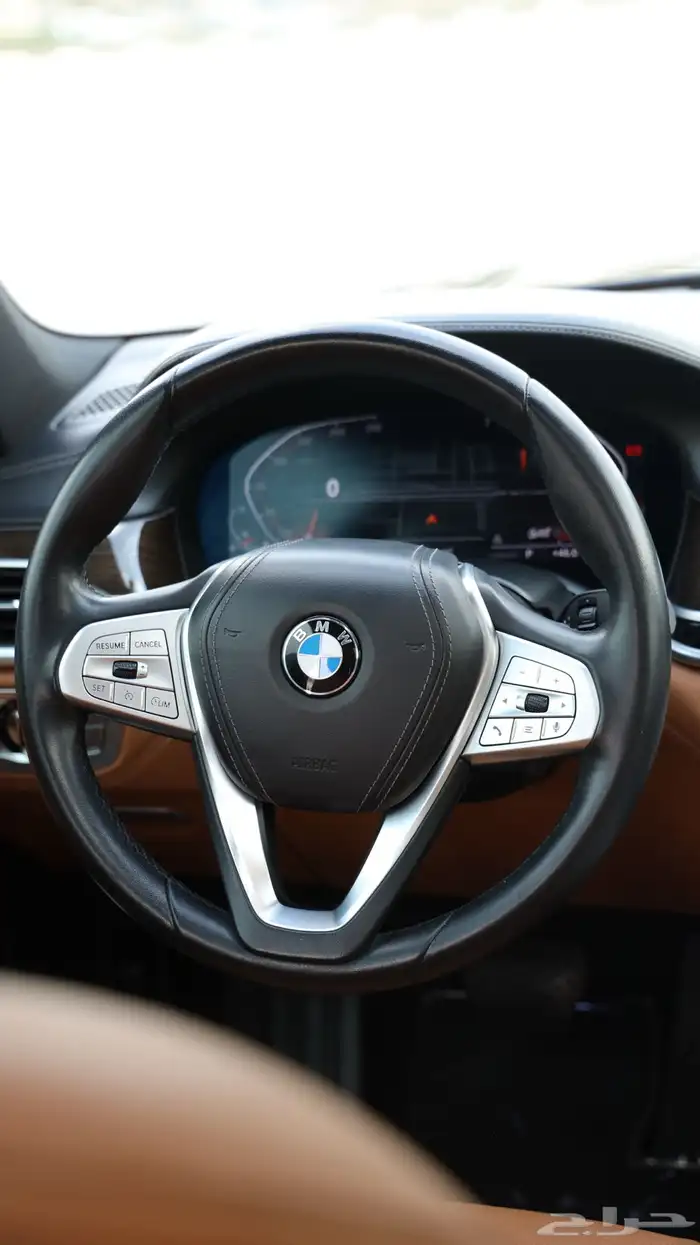 ناغي BMW .. وكالة ( البيع سمح ) 34