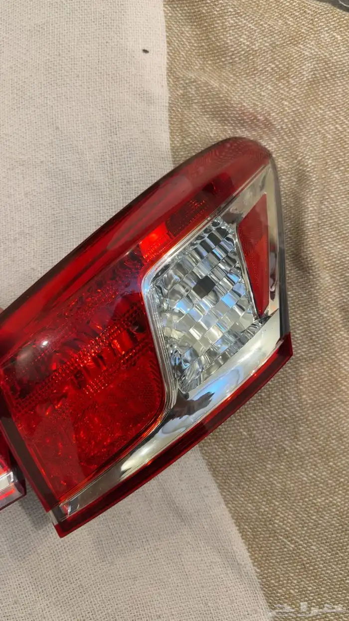 لكزس ES 350 اسطبات 4