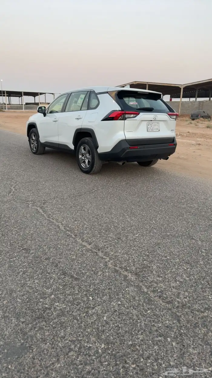 رف فور 2023 دبل 0