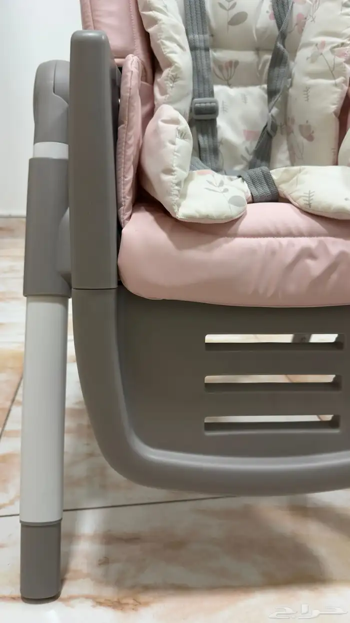For Sale  Joie 6-in-1 Baby High Chair   Excellent Condition 7