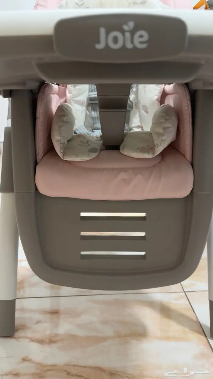 For Sale  Joie 6-in-1 Baby High Chair   Excellent Condition 5