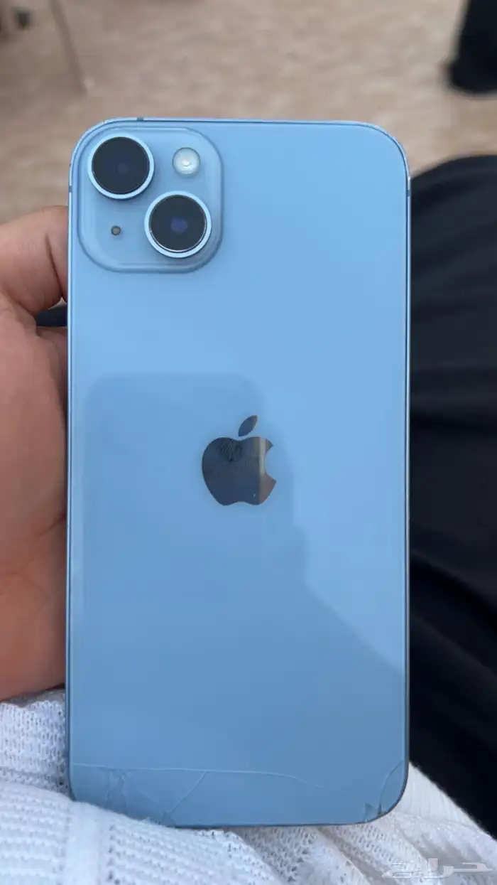 IPHONE 14 PLUS ايفون 14 0