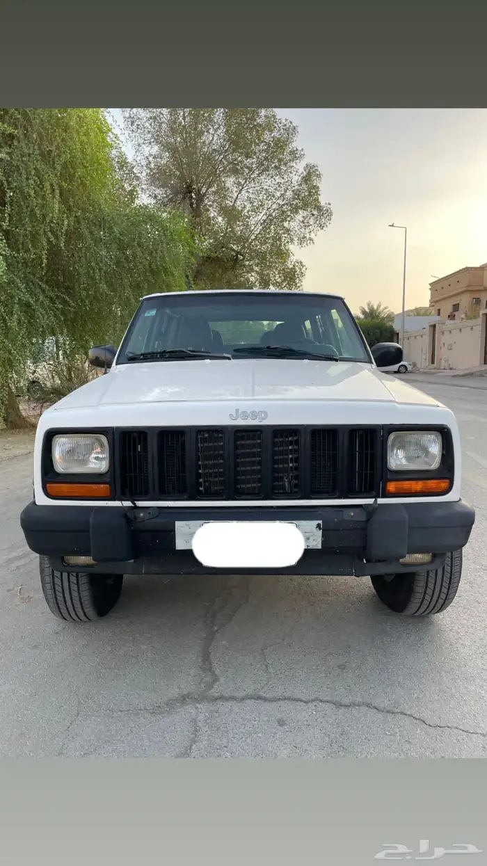 جيب شروكي 0
