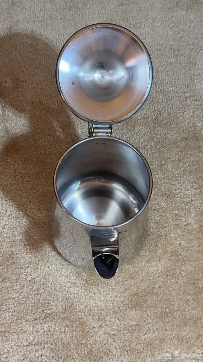 للبيع ملقمة العساف الكورية تم البيع 3