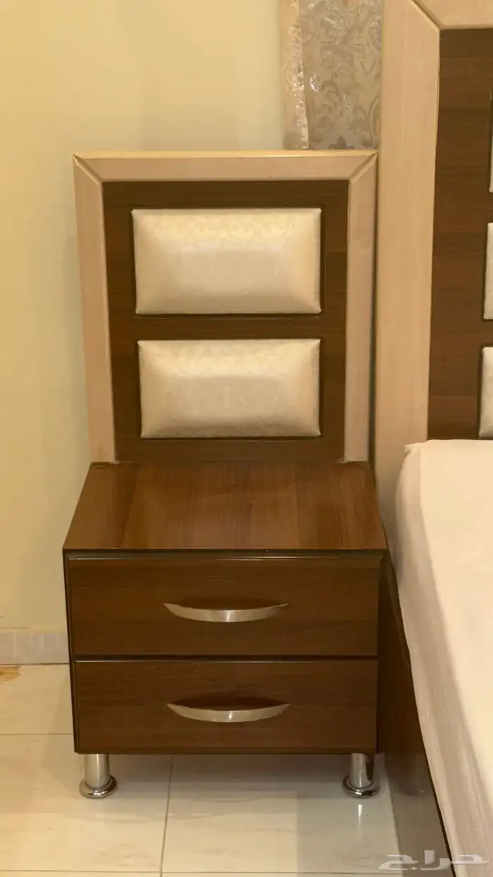 غرفة نوم للبيع 1