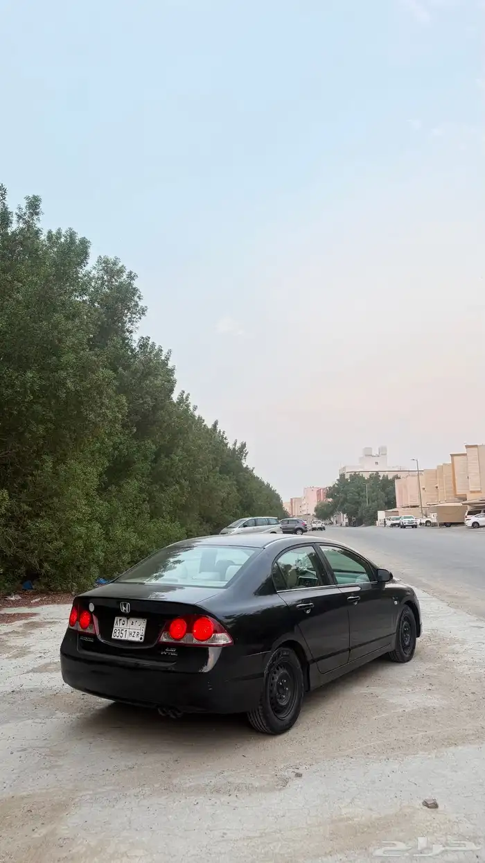 للبيع هوندا سيفيك xli 6