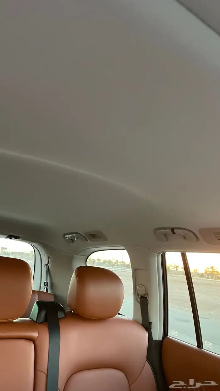 نيسان باترول تيتانيوم 2023 86