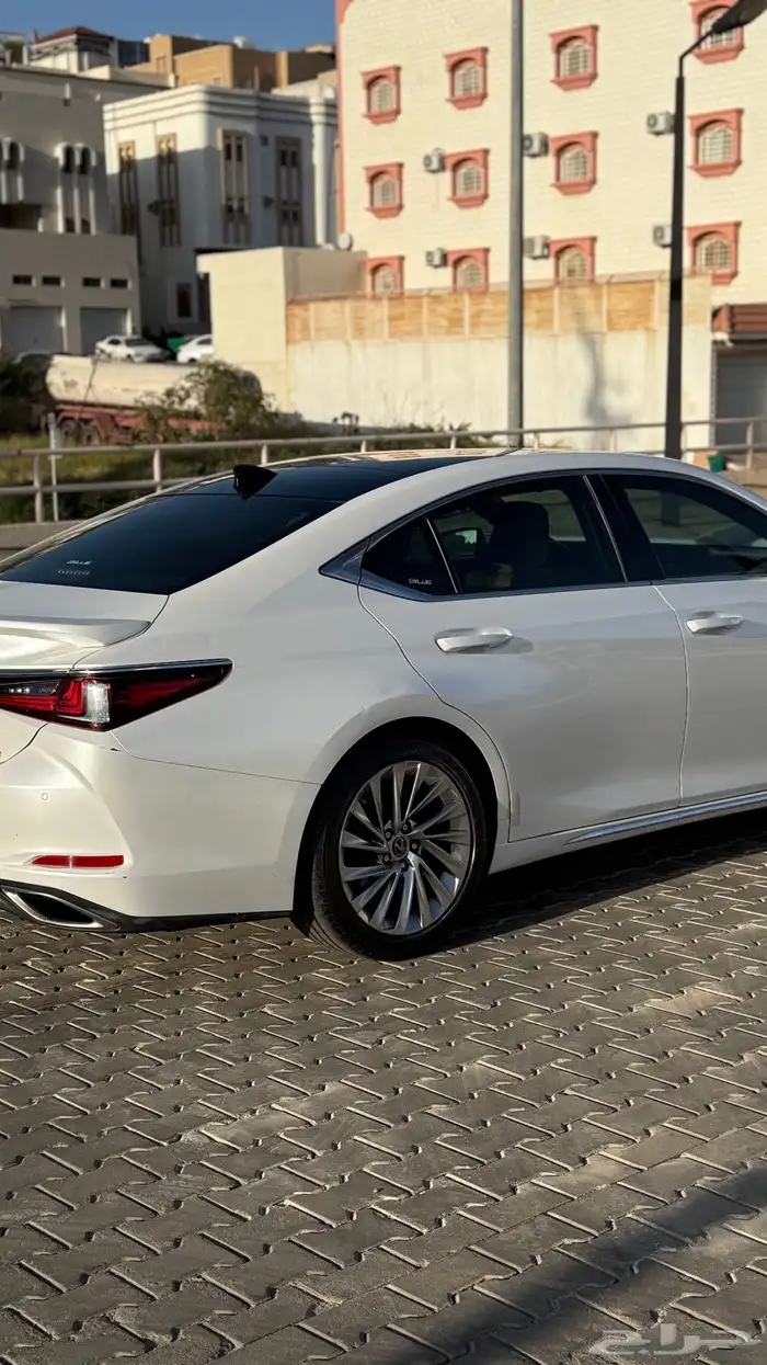لكزس 2020cc350 3