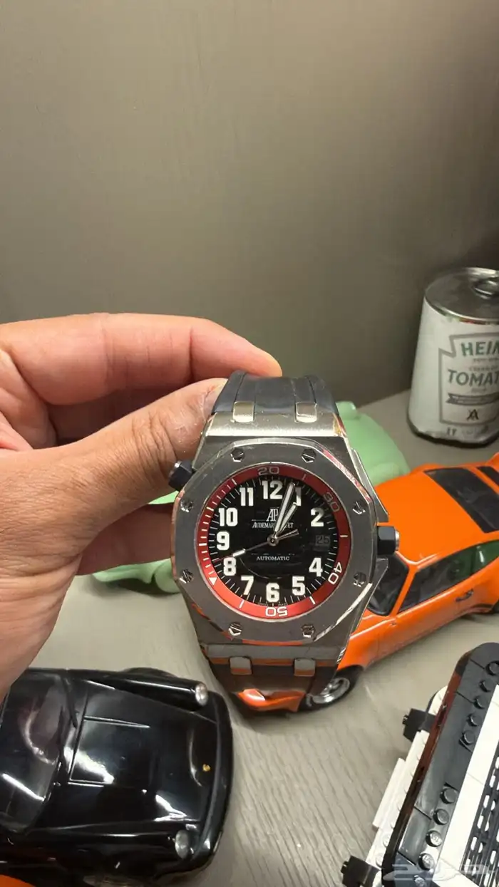 اوديمار بياجيه افشور دايفر Audemars Piguet 0