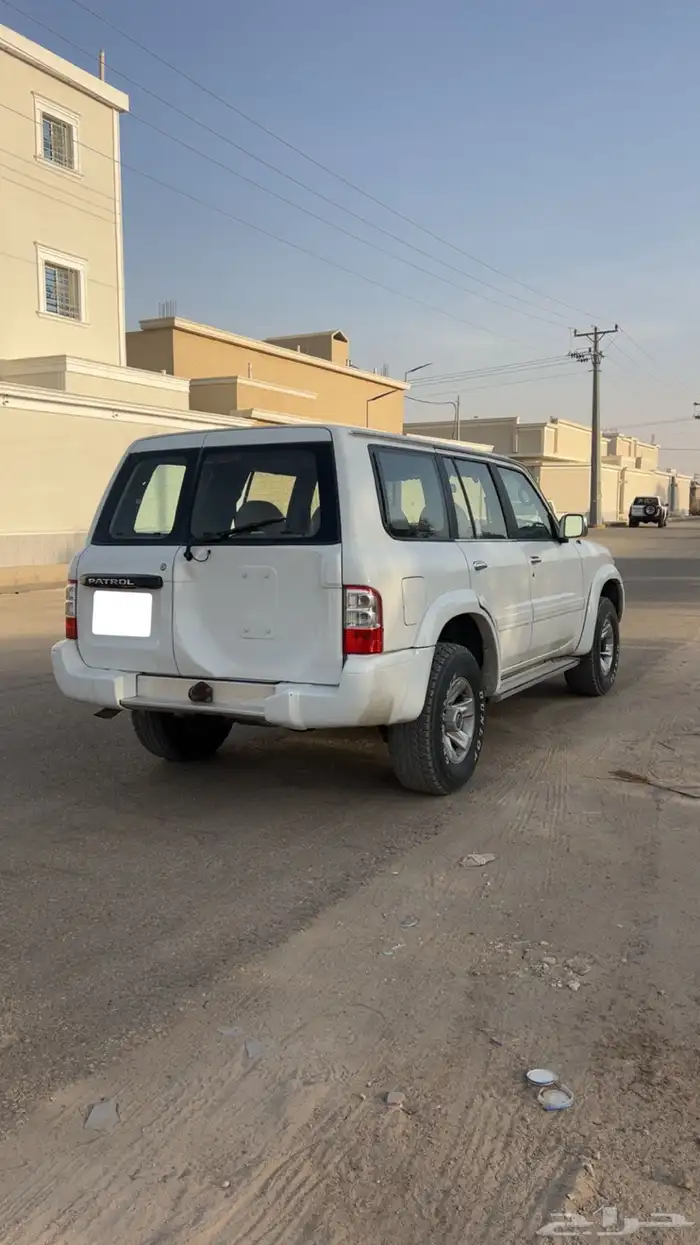 نيسان بترول99 2