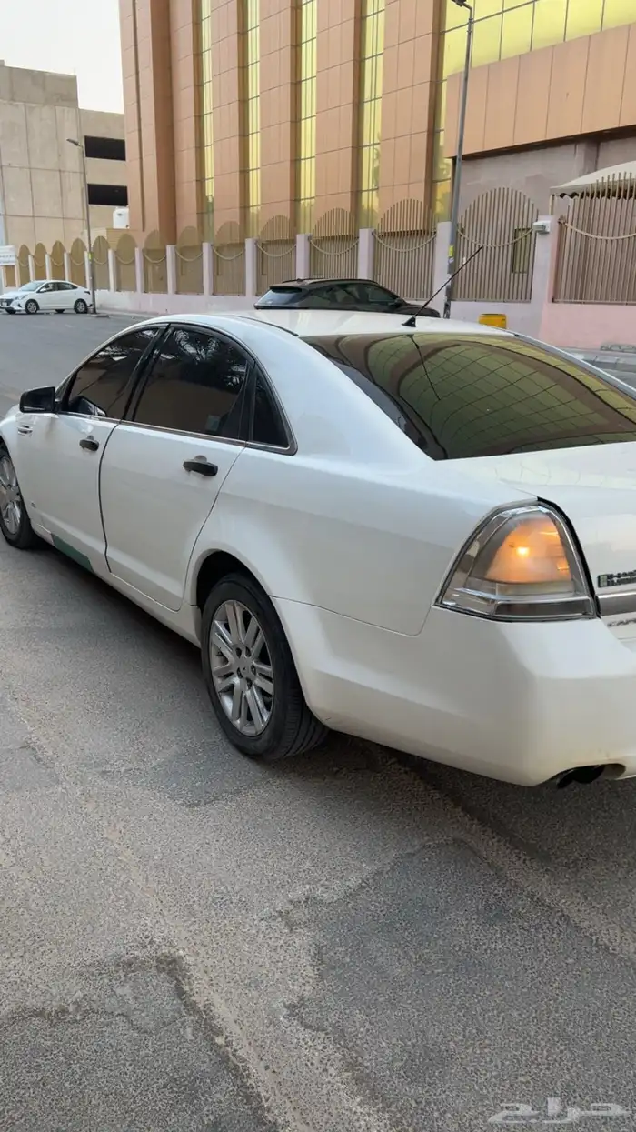 كابرس 2012 ls للبدل 6