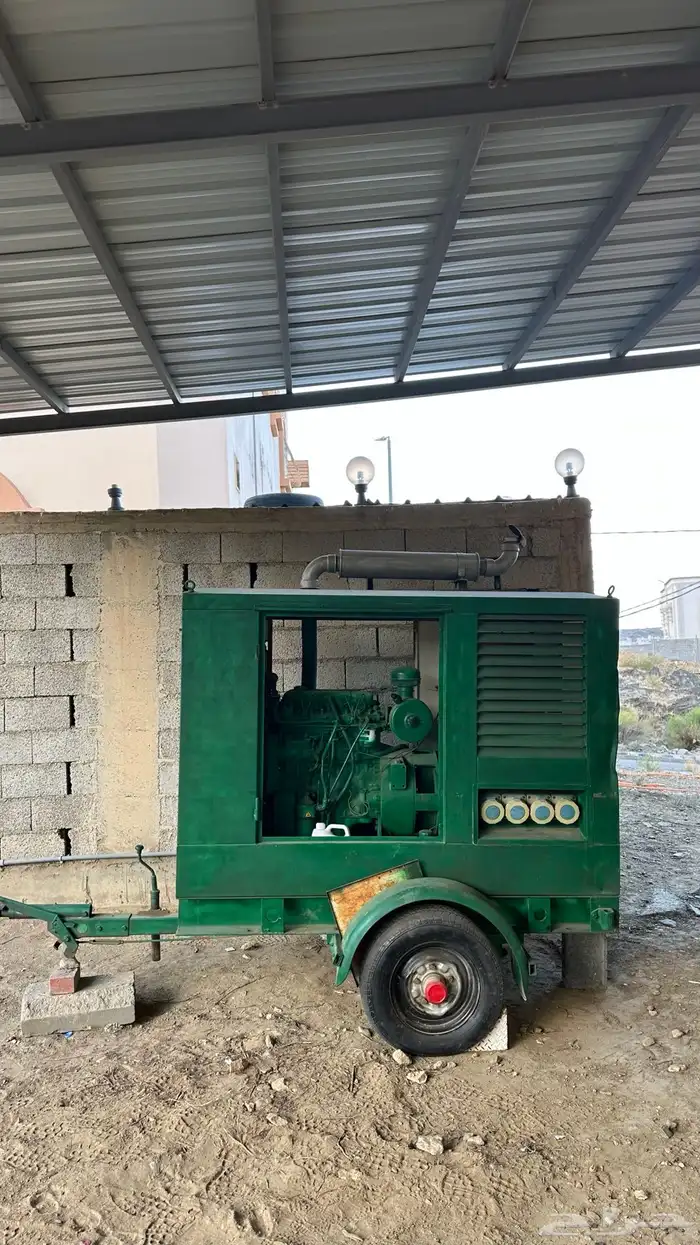 ماطور كهرب (باركنز) 0