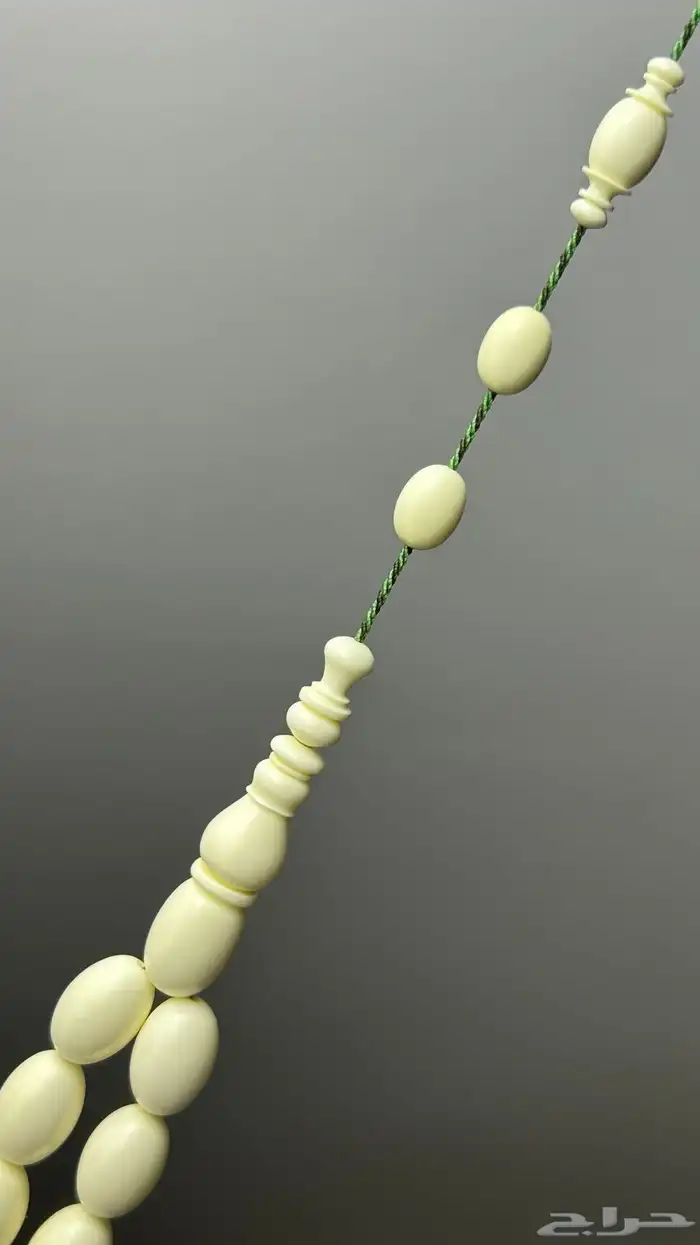 مسباح من دومنة قديمة 9