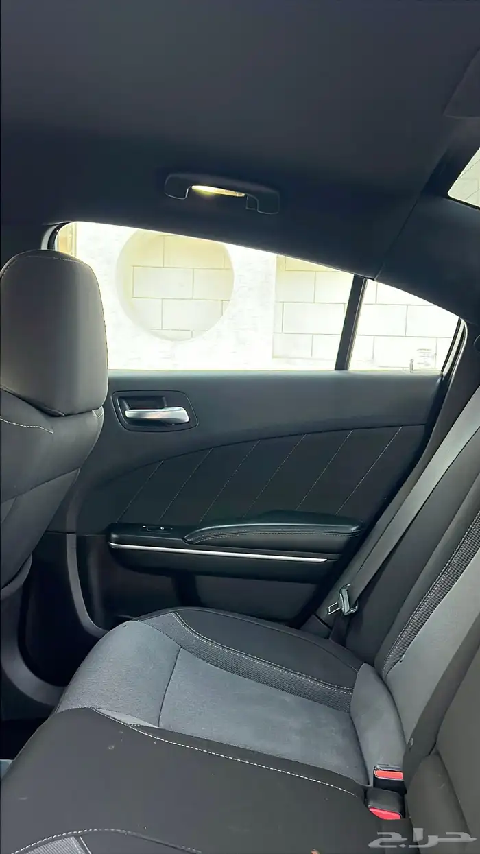 تشارجر 2021 GT تم البيع 9