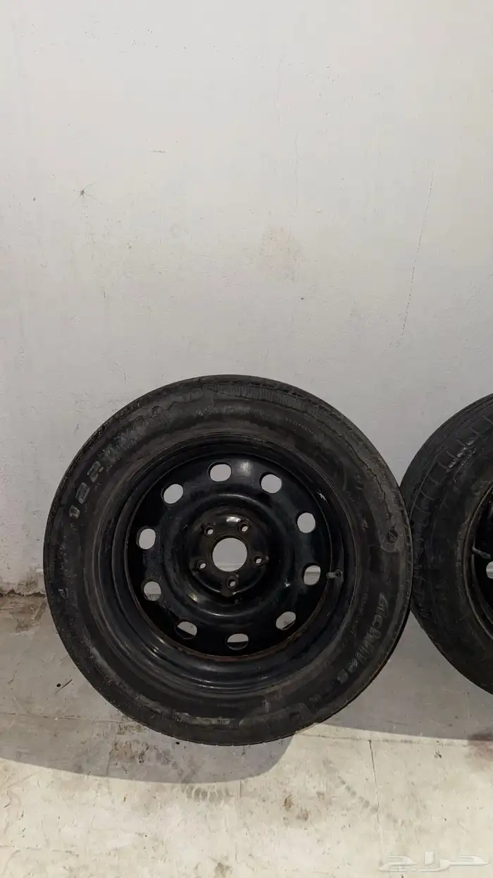 جنوط فورد بوليسي 1