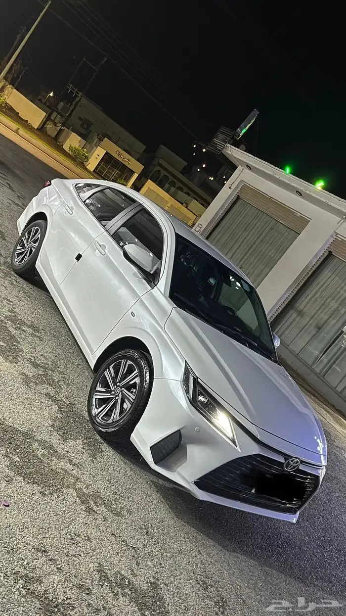 يارس 3