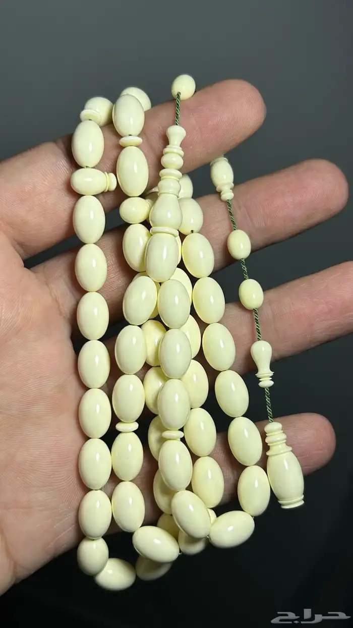 مسباح من دومنة قديمة 1