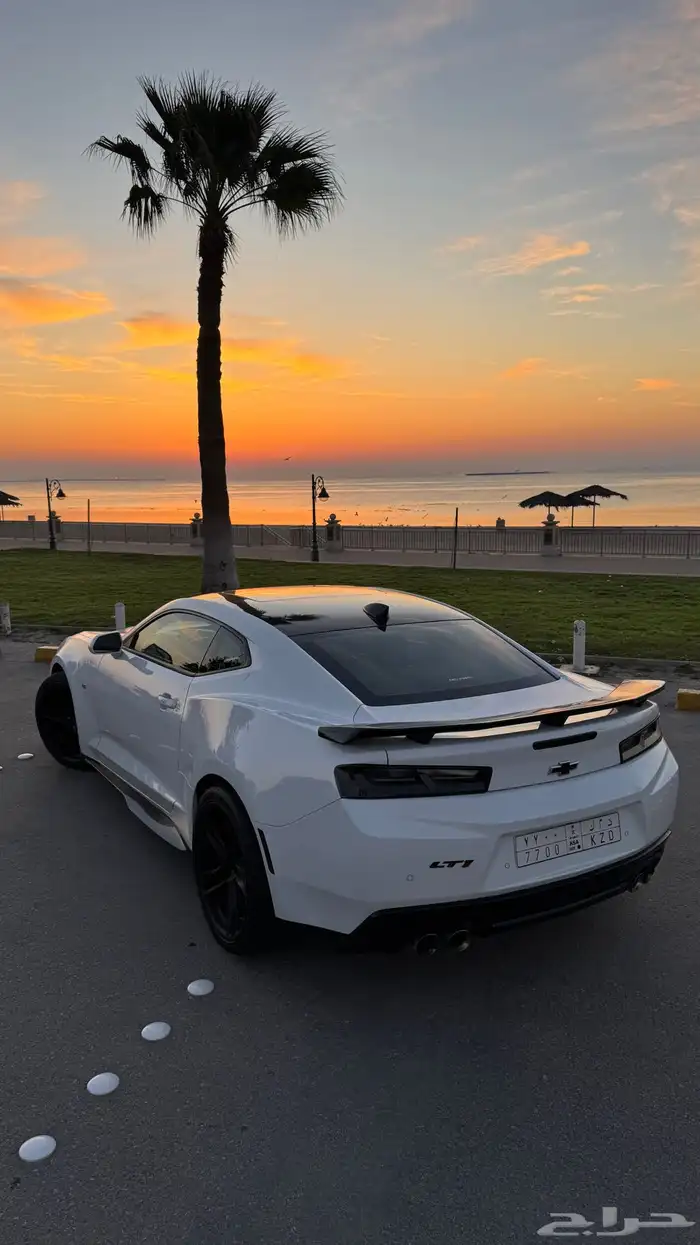 camaro 2SS 2016 2