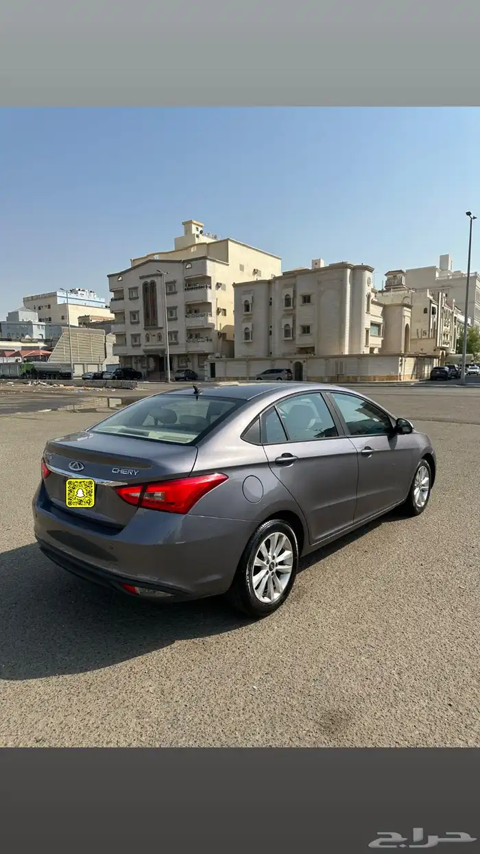 شيري اريزو 5 فايف 2023 6