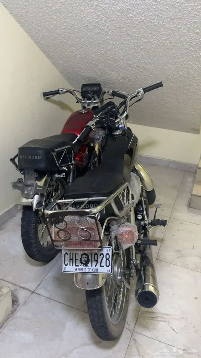 سبورت 200cc مطلوب 0