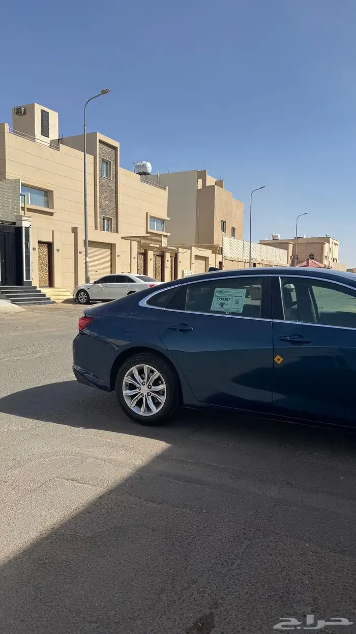 ماليبو 2019 1