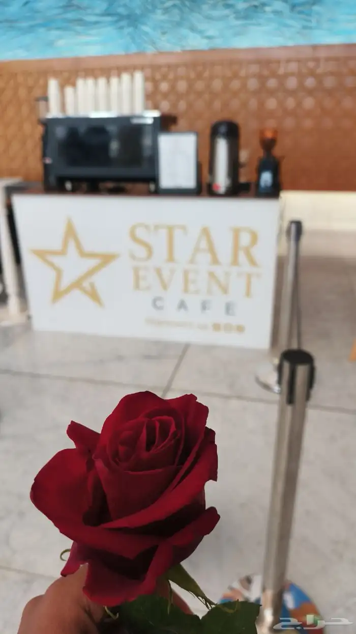 بوث قهوة لجميع المناسبات والاحتفالات 21