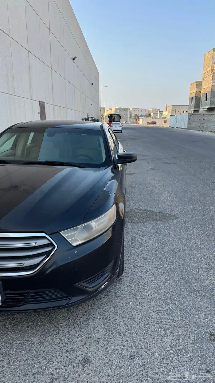 فورد تورس 14