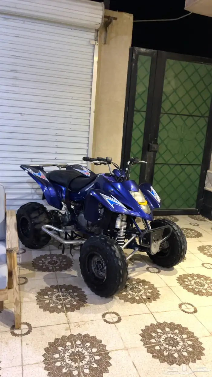 دباب زد400 للبيع 0