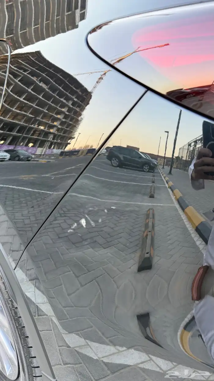 للبيع مازدا 2025 CX60 - عداد 26 الف 7