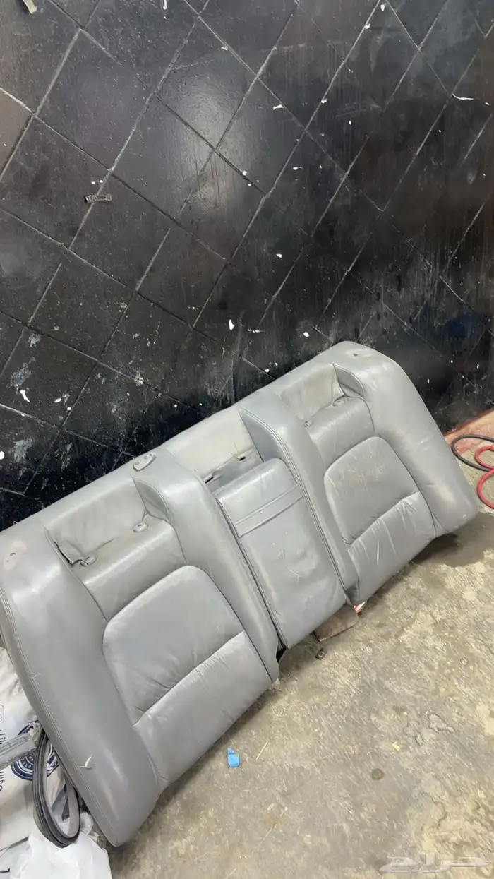 قطع لكزس 400 3