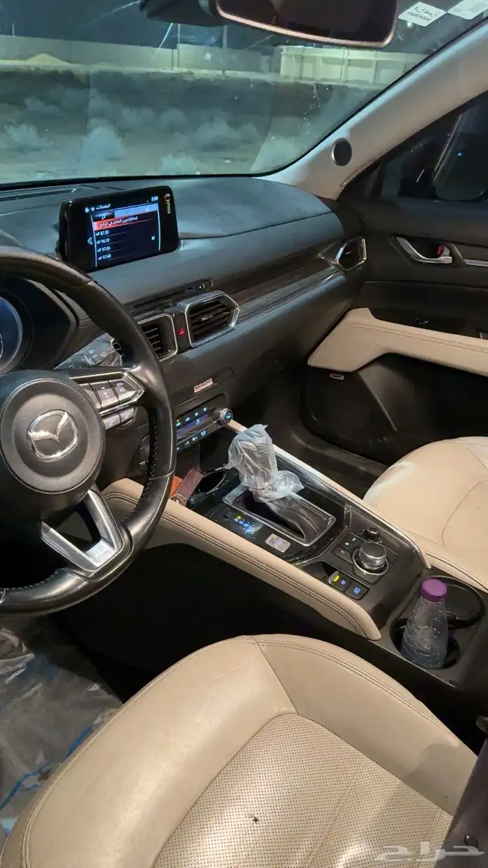 مازدا   cx5   2020 4