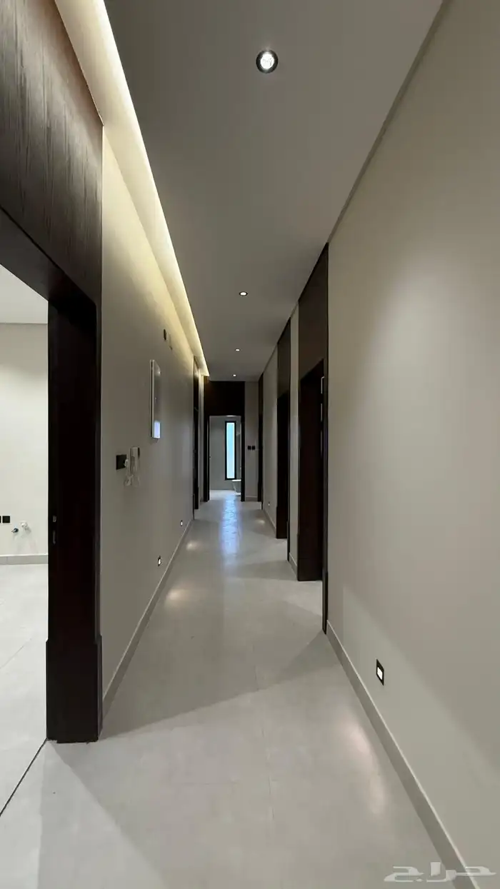 شقق علويه حى الزهور بالمحالة ابها اسعار تبداء من470 الف 17