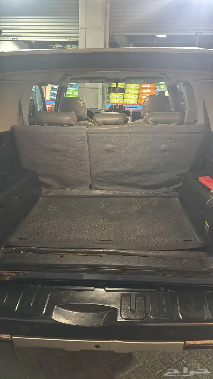 fj 2008 اف جي 6