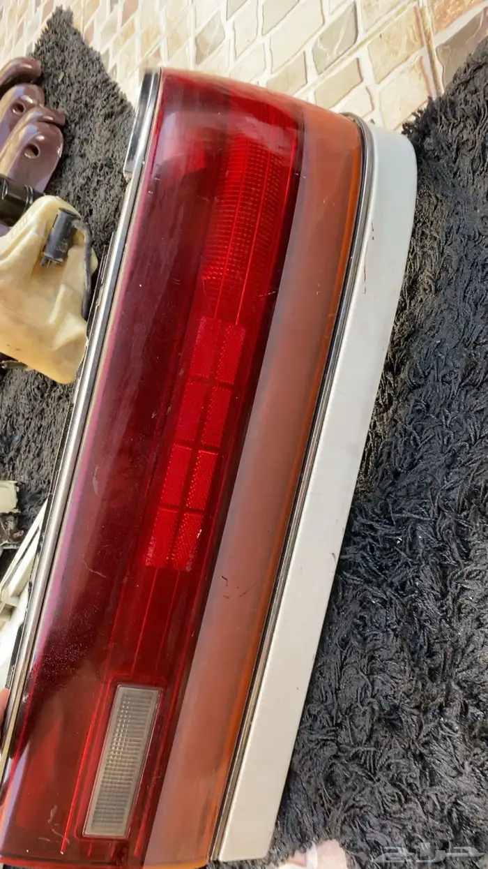 قطع كرسيدا 0