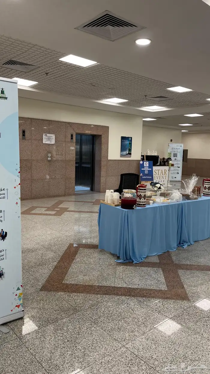 بوث قهوة لجميع المناسبات والاحتفالات 13