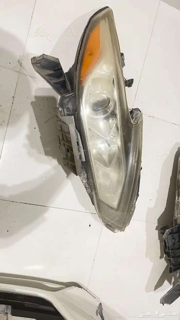 قطع بدي التيما 2017 0