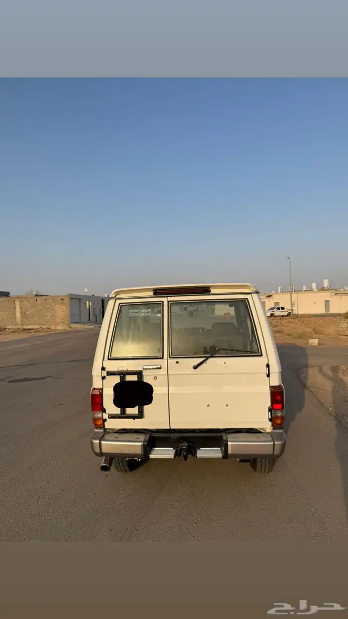 جيب ربع 2016 بريمي 3