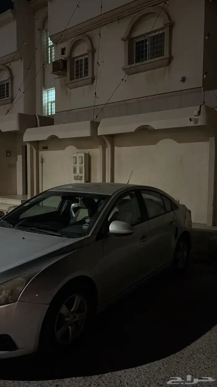كروز 4