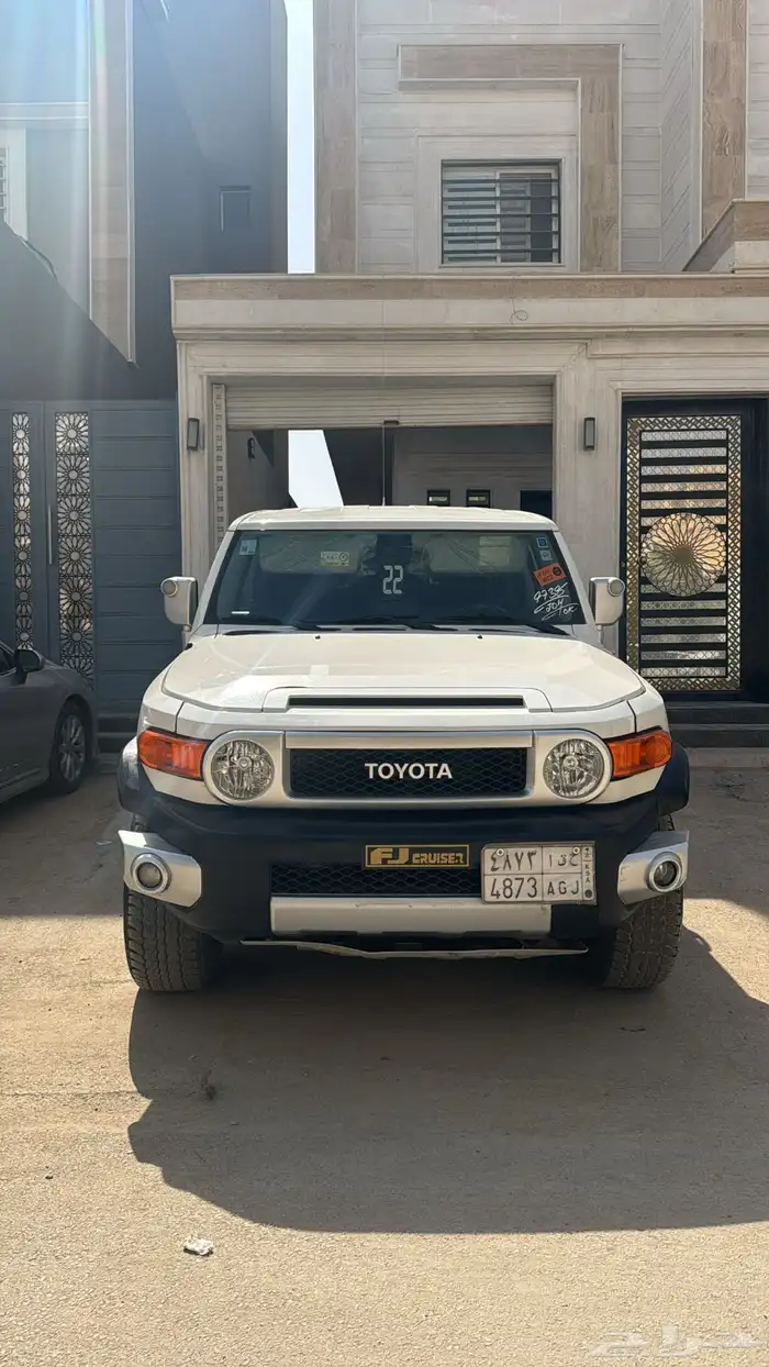 اف جي 2015 سعودي فل كامل 1