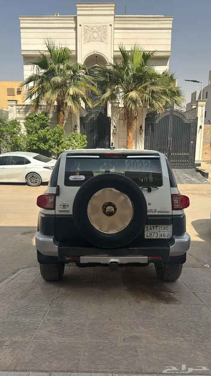 اف جي 2015 سعودي فل كامل 5